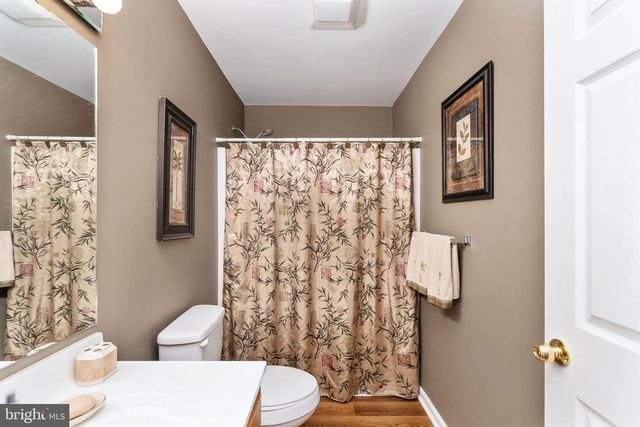 88 DOGWOOD DRAW DR, Mineral, VA 23117