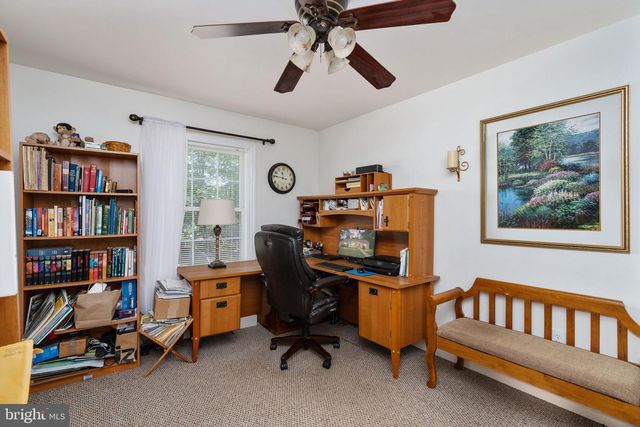 88 DOGWOOD DRAW DR, Mineral, VA 23117