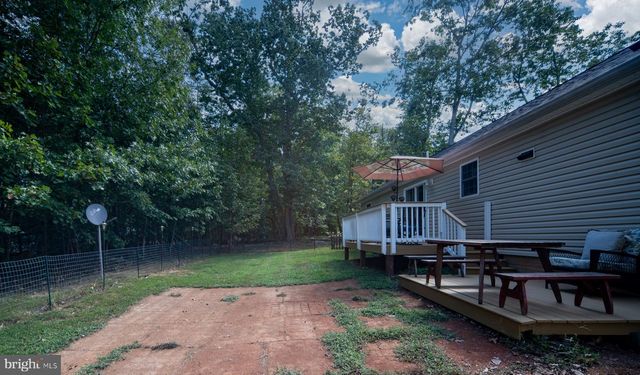 88 DOGWOOD DRAW DR, Mineral, VA 23117