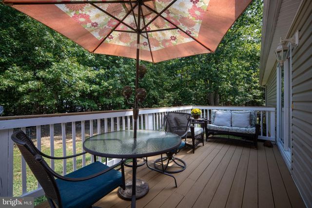 88 DOGWOOD DRAW DR, Mineral, VA 23117