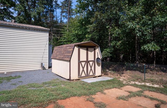 88 DOGWOOD DRAW DR, Mineral, VA 23117