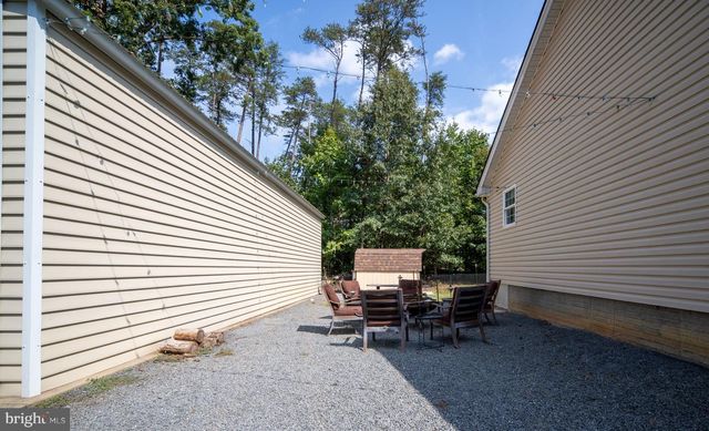 88 DOGWOOD DRAW DR, Mineral, VA 23117