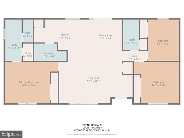 88 DOGWOOD DRAW DR, Mineral, VA 23117