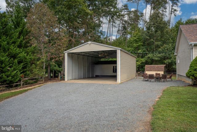 88 DOGWOOD DRAW DR, Mineral, VA 23117