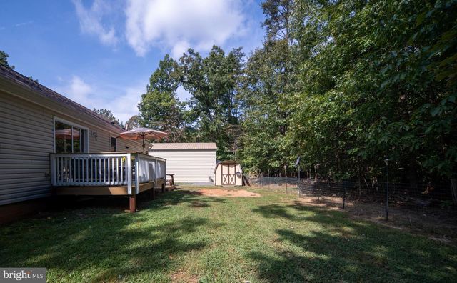 88 DOGWOOD DRAW DR, Mineral, VA 23117
