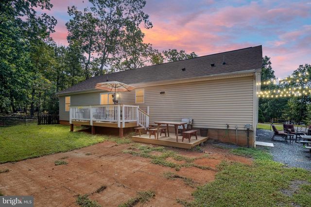 88 DOGWOOD DRAW DR, Mineral, VA 23117