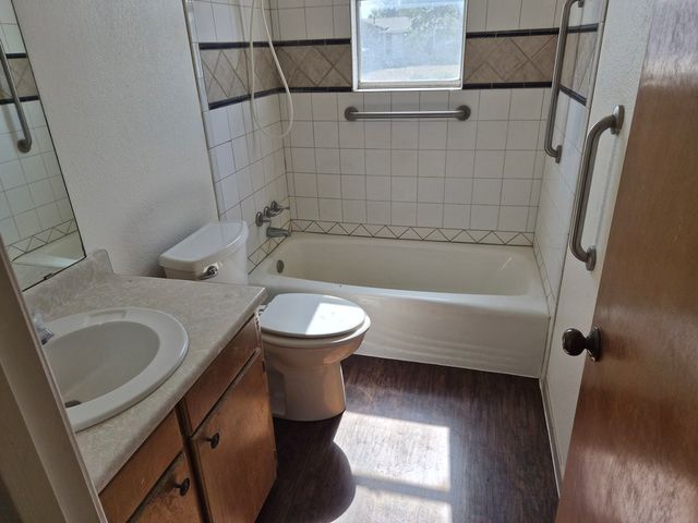 802 N Bishop St, San Angelo, TX 76901