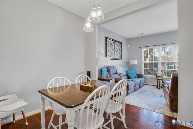 3846 Dominion Townes Cir, Henrico, VA 23223