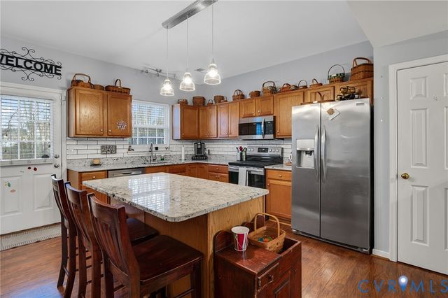 3846 Dominion Townes Cir, Henrico, VA 23223