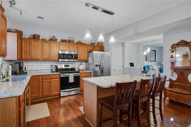 3846 Dominion Townes Cir, Henrico, VA 23223