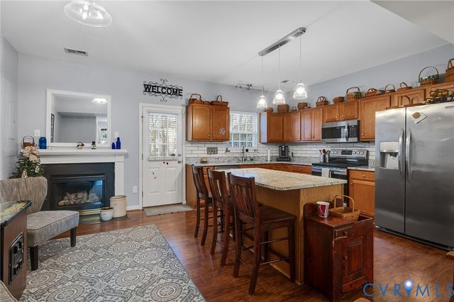 3846 Dominion Townes Cir, Henrico, VA 23223