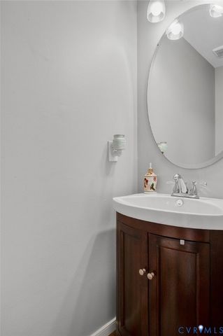 3846 Dominion Townes Cir, Henrico, VA 23223