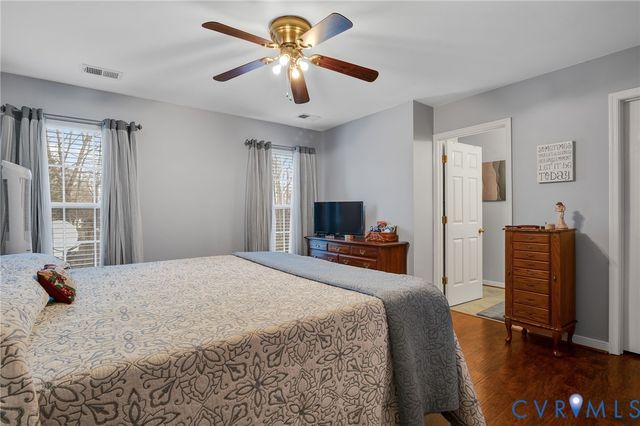 3846 Dominion Townes Cir, Henrico, VA 23223