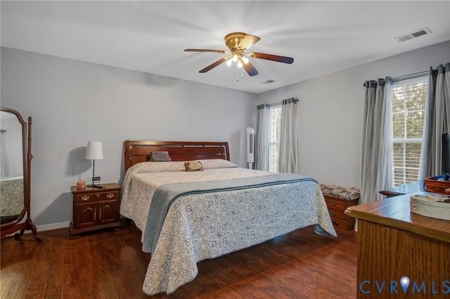 3846 Dominion Townes Cir, Henrico, VA 23223