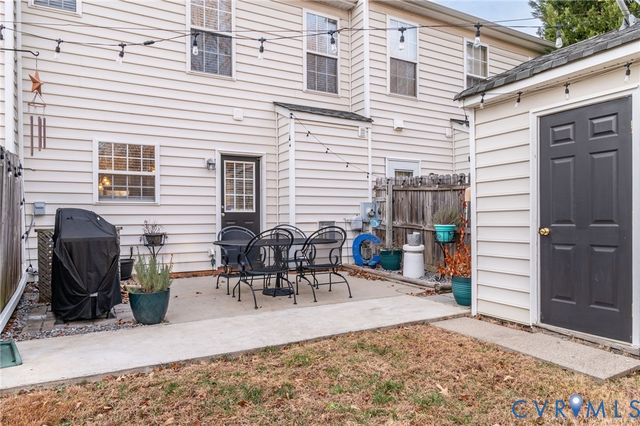 3846 Dominion Townes Cir, Henrico, VA 23223