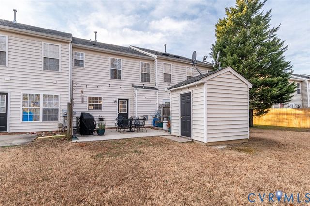 3846 Dominion Townes Cir, Henrico, VA 23223
