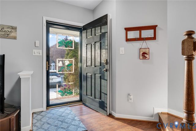 3846 Dominion Townes Cir, Henrico, VA 23223