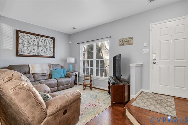 3846 Dominion Townes Cir, Henrico, VA 23223