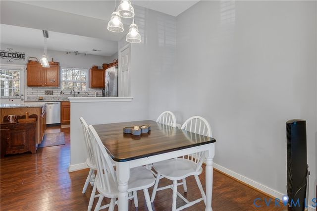 3846 Dominion Townes Cir, Henrico, VA 23223