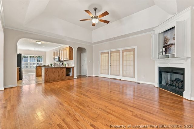 3517 Harbison Court, Fayetteville, NC 28311