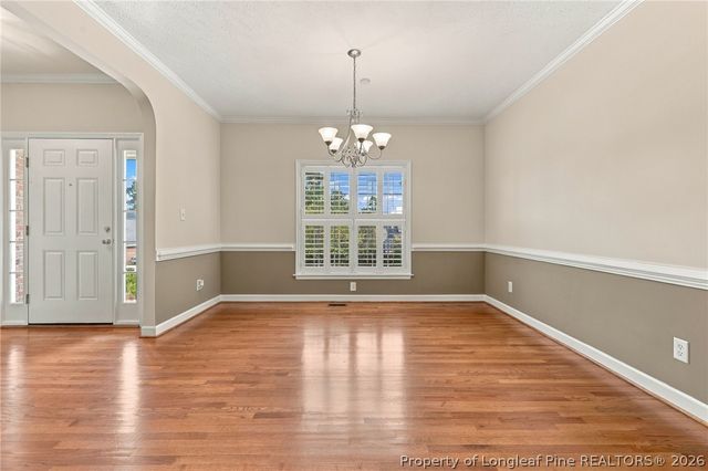 3517 Harbison Court, Fayetteville, NC 28311