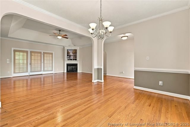 3517 Harbison Court, Fayetteville, NC 28311