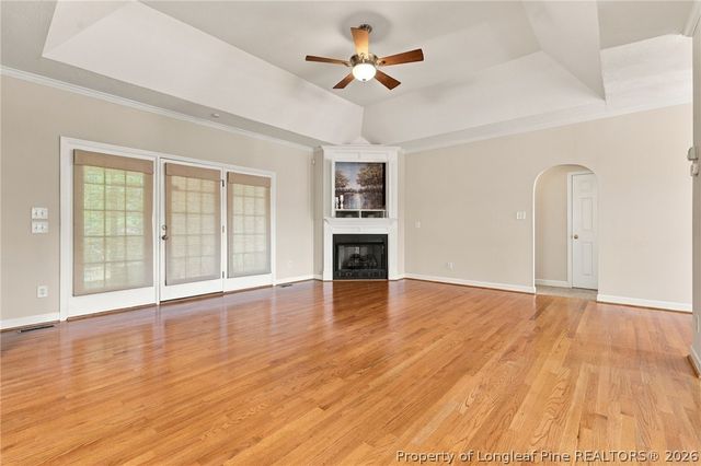 3517 Harbison Court, Fayetteville, NC 28311