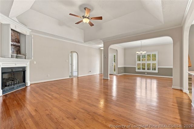 3517 Harbison Court, Fayetteville, NC 28311
