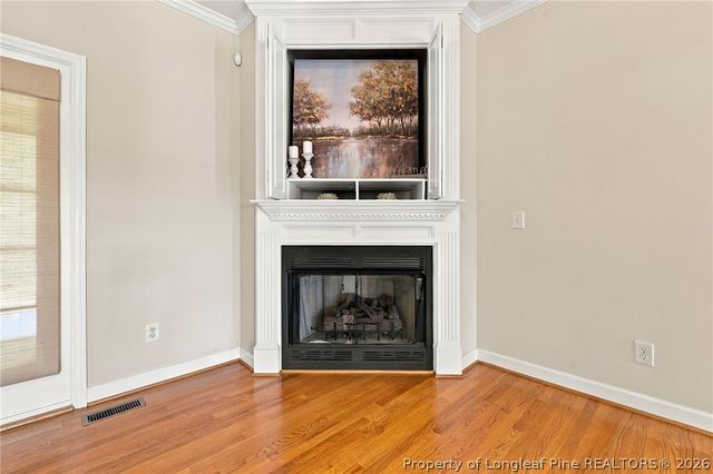 3517 Harbison Court, Fayetteville, NC 28311