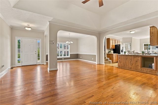 3517 Harbison Court, Fayetteville, NC 28311