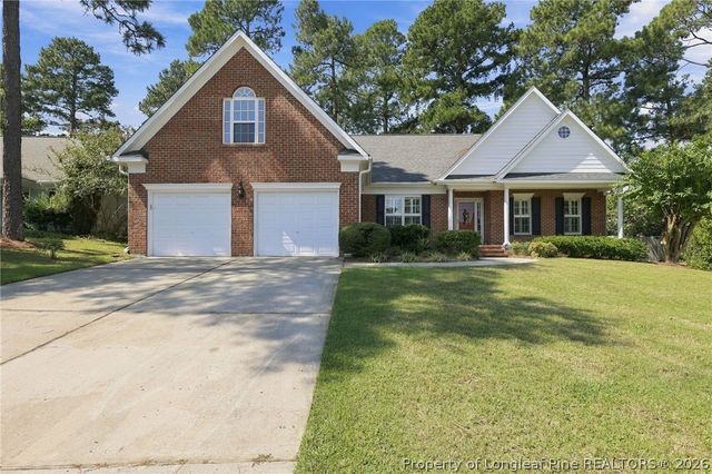 3517 Harbison Court, Fayetteville, NC 28311