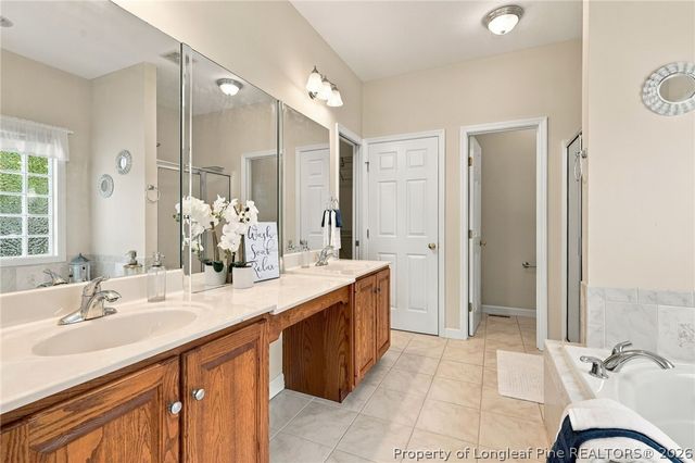 3517 Harbison Court, Fayetteville, NC 28311