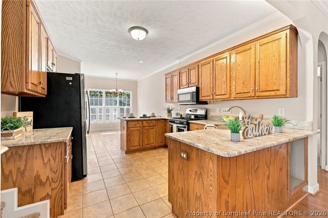 3517 Harbison Court, Fayetteville, NC 28311