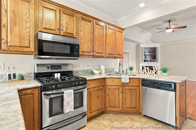 3517 Harbison Court, Fayetteville, NC 28311