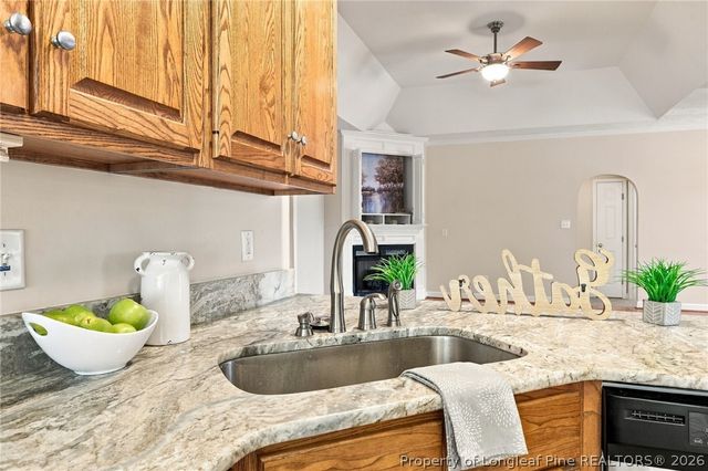 3517 Harbison Court, Fayetteville, NC 28311