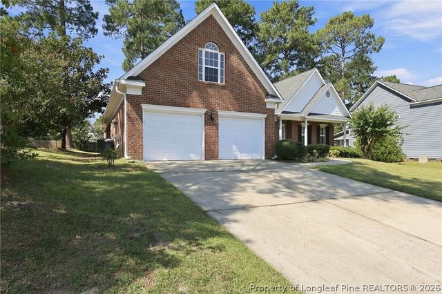 3517 Harbison Court, Fayetteville, NC 28311