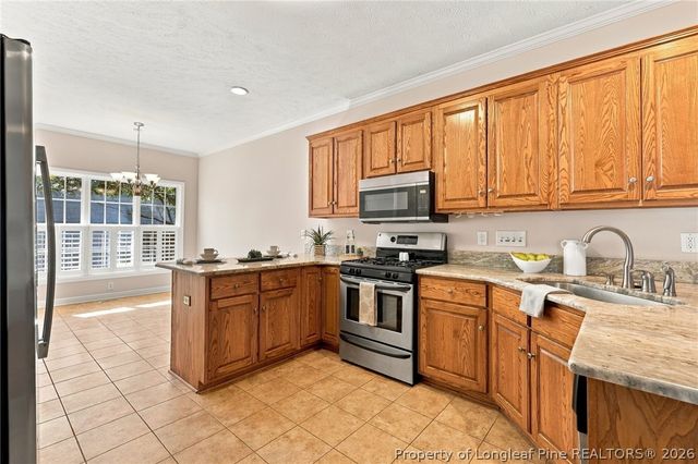 3517 Harbison Court, Fayetteville, NC 28311