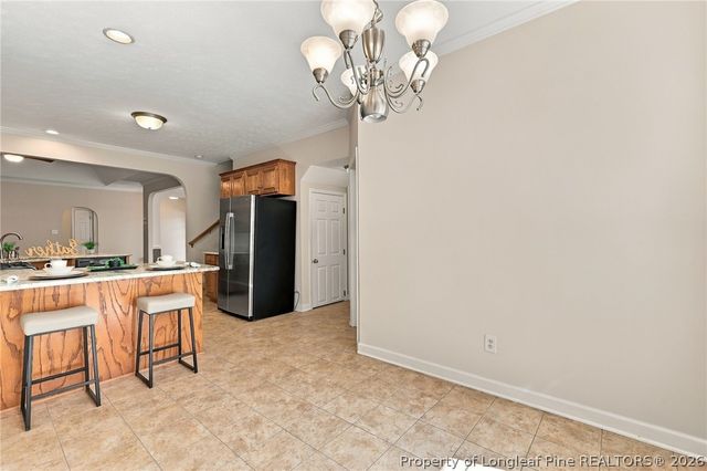 3517 Harbison Court, Fayetteville, NC 28311