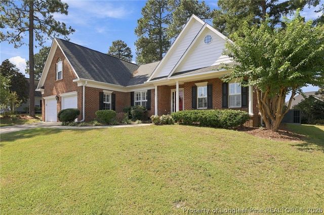 3517 Harbison Court, Fayetteville, NC 28311