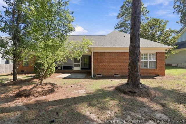 3517 Harbison Court, Fayetteville, NC 28311
