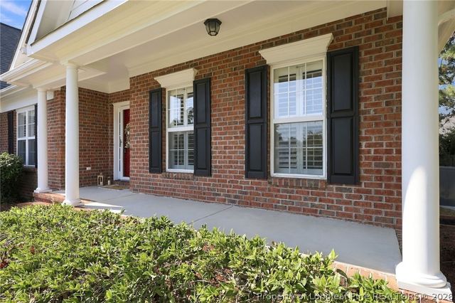 3517 Harbison Court, Fayetteville, NC 28311