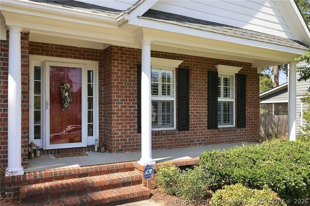3517 Harbison Court, Fayetteville, NC 28311