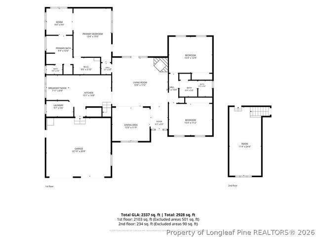 3517 Harbison Court, Fayetteville, NC 28311