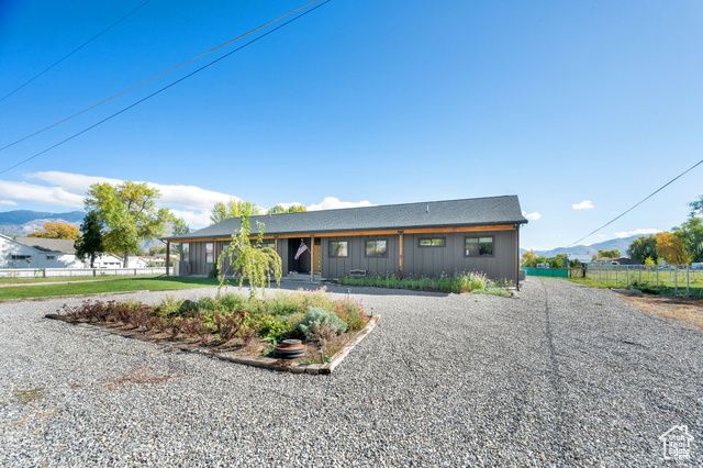 2386 N 3900 W, Corinne, UT 84307