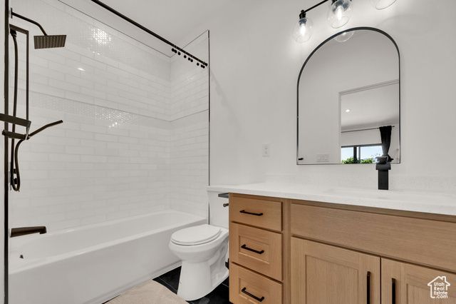 2386 N 3900 W, Corinne, UT 84307