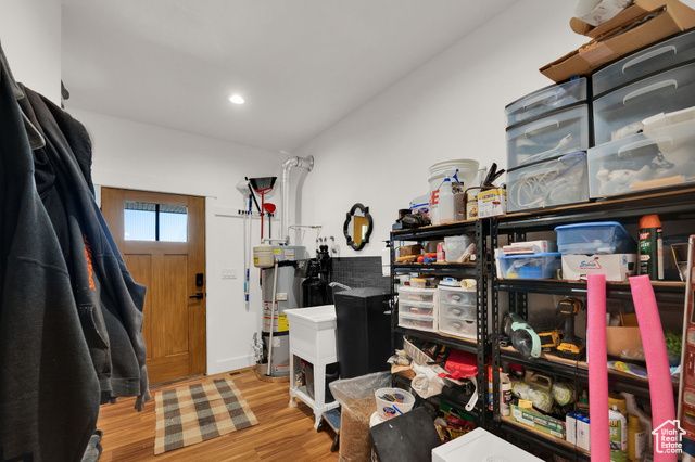 2386 N 3900 W, Corinne, UT 84307