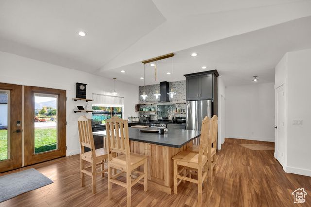 2386 N 3900 W, Corinne, UT 84307