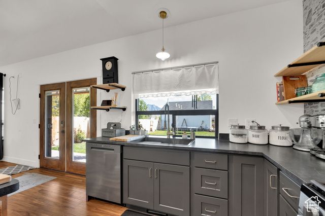 2386 N 3900 W, Corinne, UT 84307