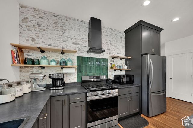 2386 N 3900 W, Corinne, UT 84307