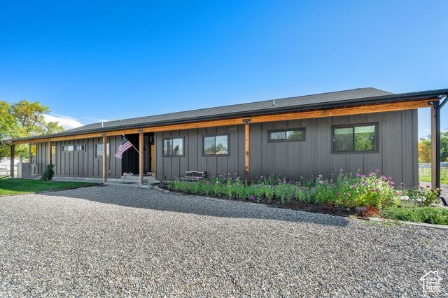 2386 N 3900 W, Corinne, UT 84307